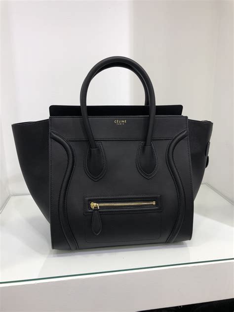 saks celine bags|celine pre owned purses.